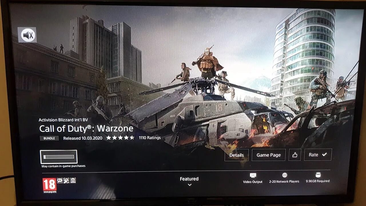 Ps4 скачивание. Warzone ps4. Warzone сетевая ps4. Загрузка Call of Duty ps4 на ТВ. Warzone 2.0 ps5.