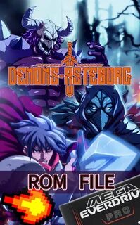 Rom file