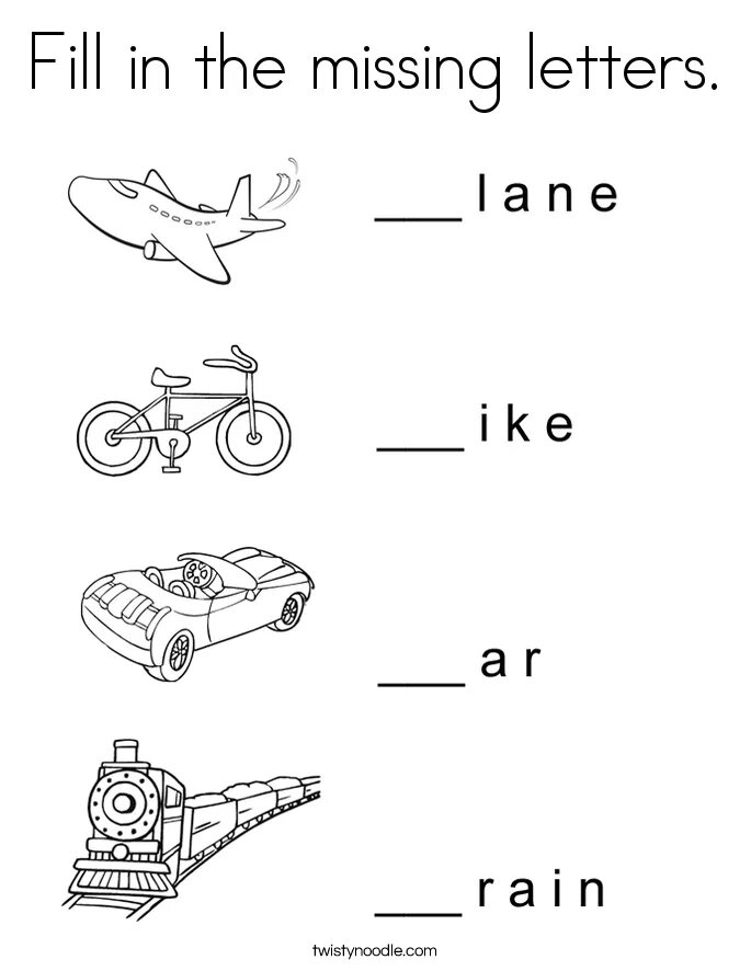 Matching plane. Transport Worksheets for Kids. Транспорт на английском задания. Транспорт задания на английском для малышей. Transportation Worksheets.