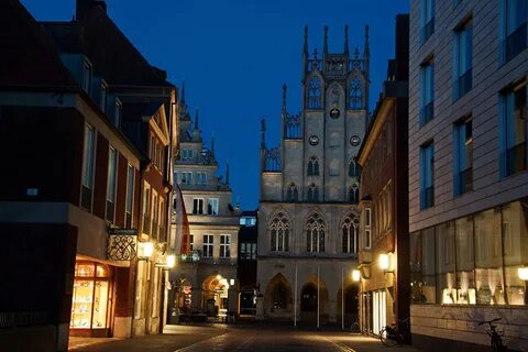 Historical city