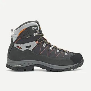 Ботинки asolo gtx