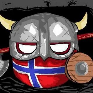 Zombie countryballs