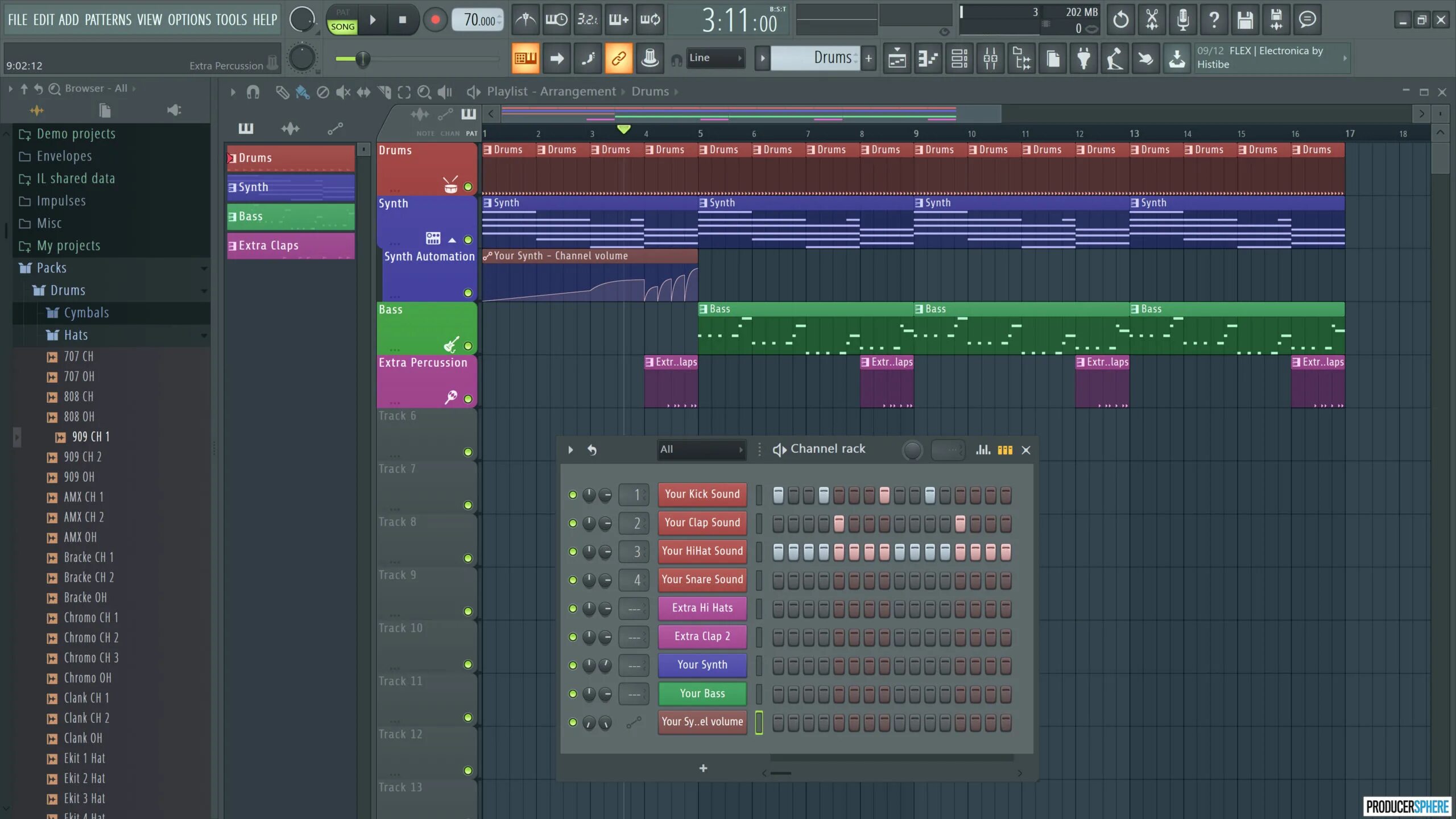 FL Studio. FL Studio Скриншот. FL Studio 20 Beat. FL Studio mobile скрины.