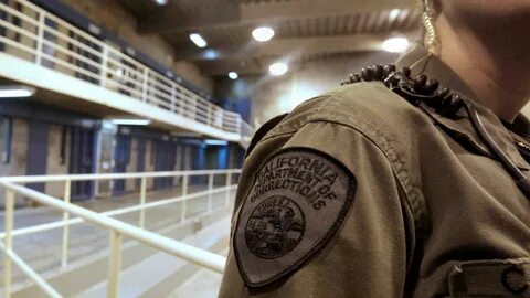 Broken dreams correctional center