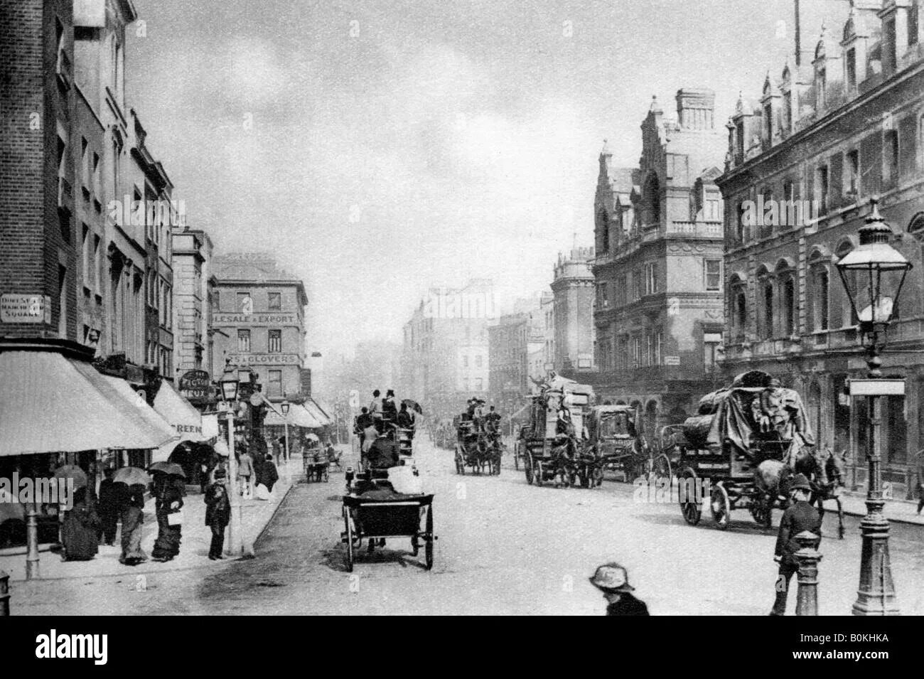 Лондон 1890. 20th century english. Лондон середина 19 века. Britain in 19th century. 20th century english.