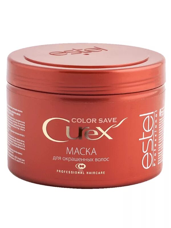 Маска "цвет-эксперт" для окрашенных волос Curex Color save (500 мл). Маска для волос Estel Curex. Маска Эстель для окрашенных волос Curex. Эстель курекс маска для поврежденных волос.