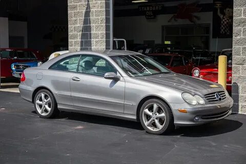 Mercedes benz 2005