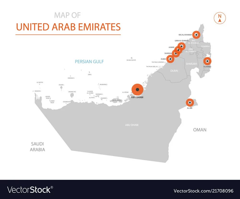 Uae zone. Свободные экономические зоны в ОАЭ. ОАЭ на карте. Свободные экономические зоны в ОАЭ карта. Объединённые арабские эмираты карта Эмиратов.