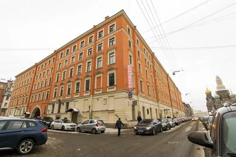 Малая конюшенная 9 санкт петербург