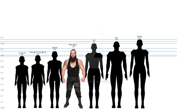 Рост человека сравнение. Рост в height. Character height Chart. Height foot Chart.