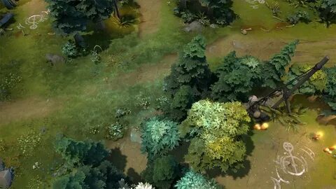 Novid high map dota