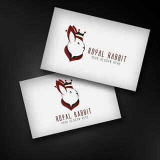 Royal rabbit