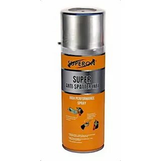 Сварог spatter safe