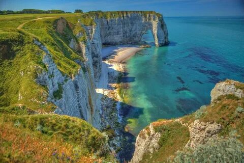 Normandie