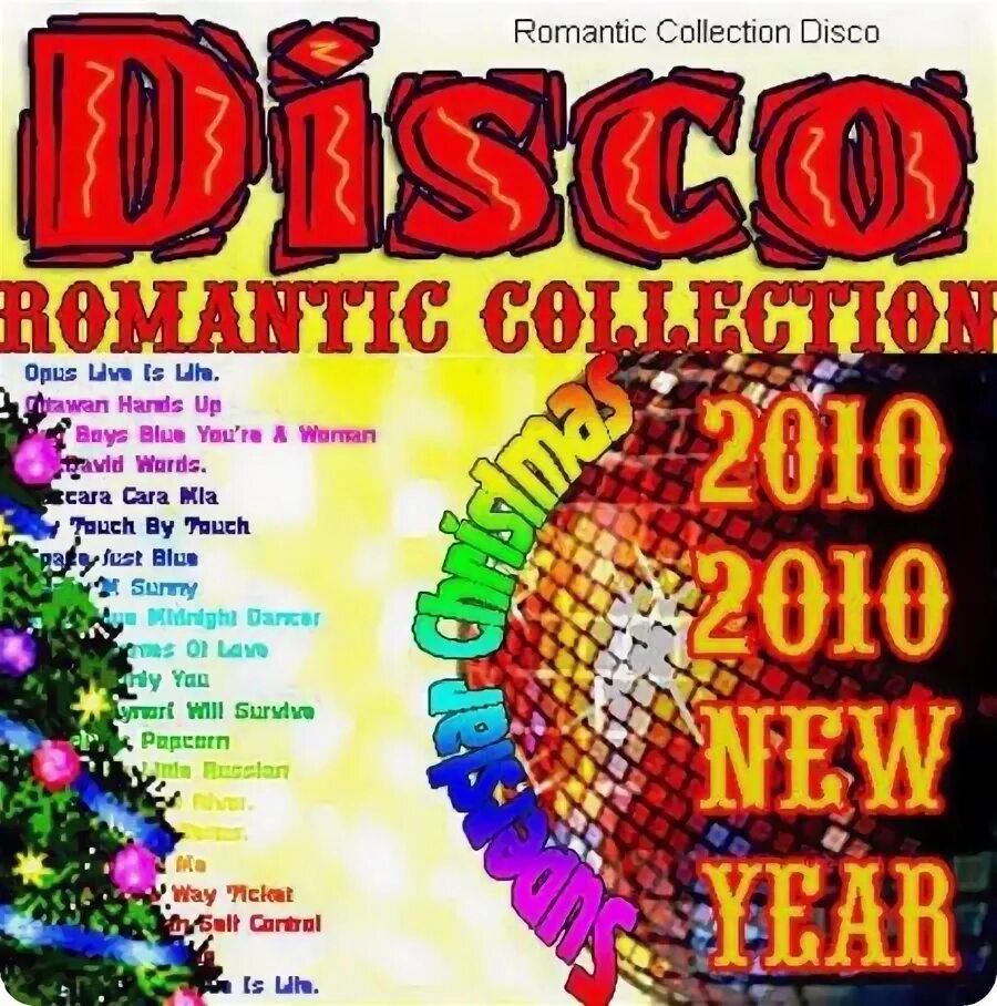 Va collections