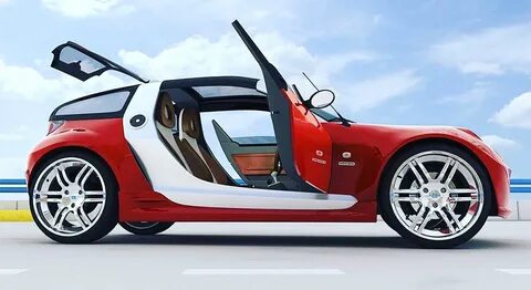 Bugatti smart 1 2
