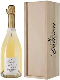 Cuvee blanc brut