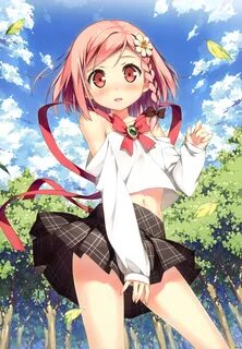 Skirt lift