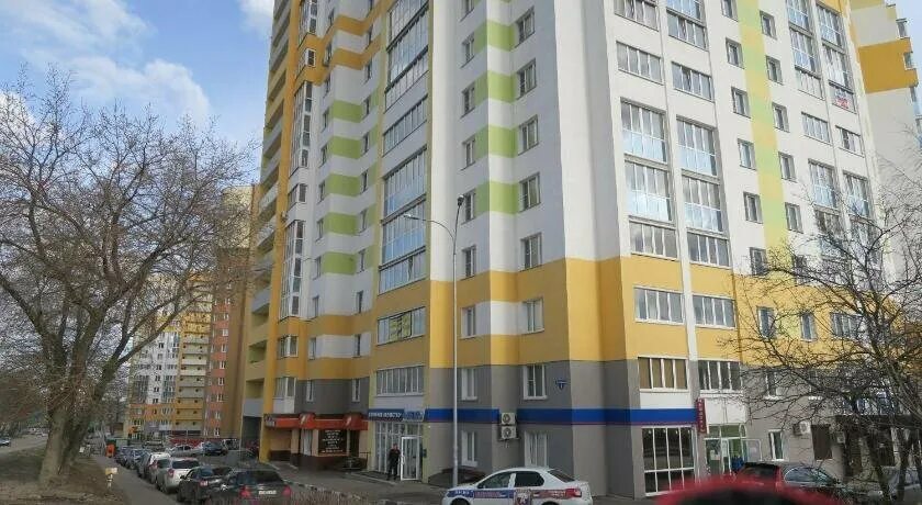 Купить 1-комнатную квартиру 43 м² по адресу Пенза, улица Измайлова, 60А - id 396