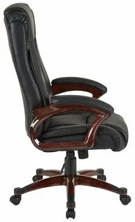 Кресло руководителя easy chair