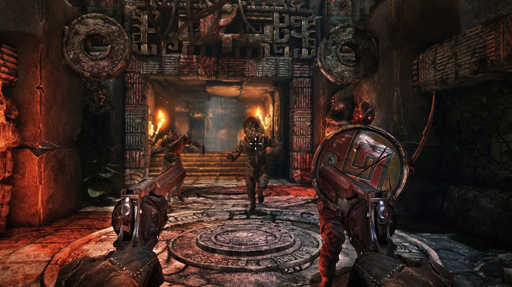 Игра где сходишь с ума. Игра deadfall adventures. deadfall adventures xbox 360. игра deadfall adventures 2. deadfall adventures 2013.