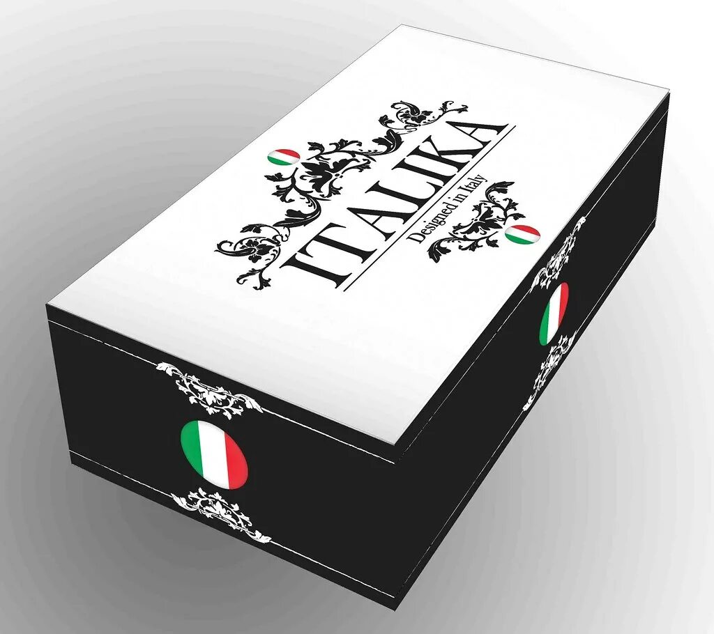 Radical box. Shoe box design. box design idea. shoes box design idea. womens shoes box design.