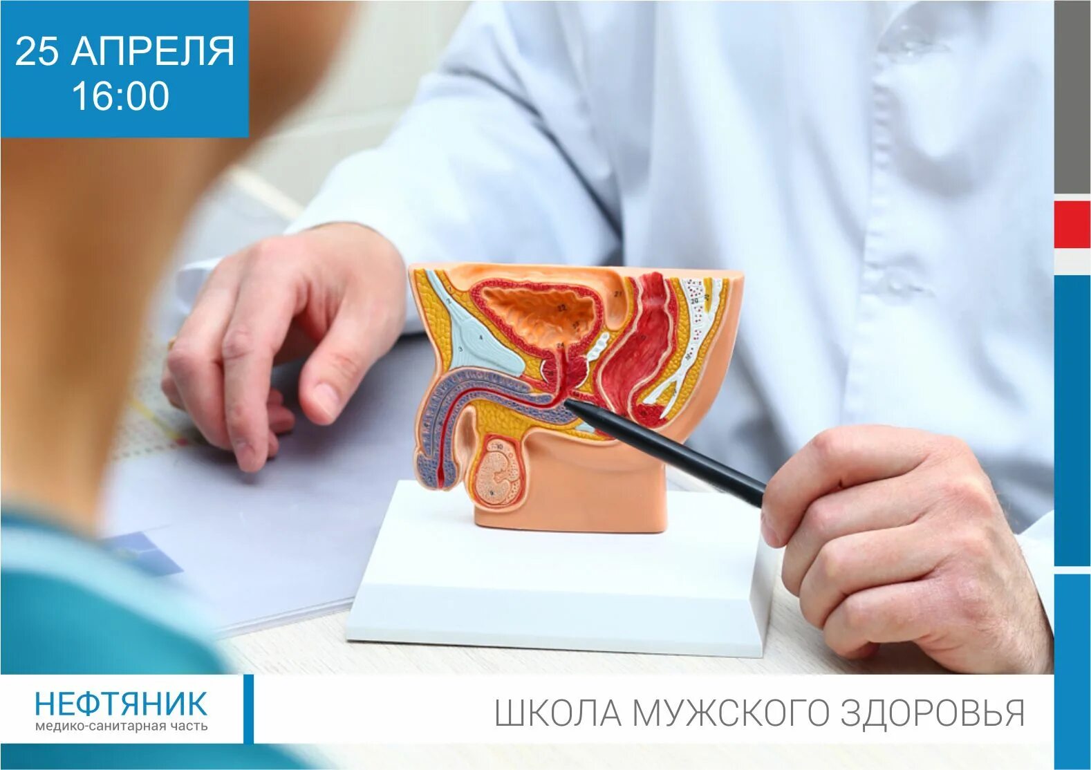 Мсч нефтяник запись. Школа мужского здоровья. тюмень больница нефтяники урология. новосёлов уролог медсанчасть нефтяник тюмень. школа здоровья для мужчин.