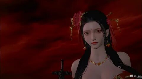 Bloody spell