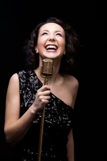Laugh singing