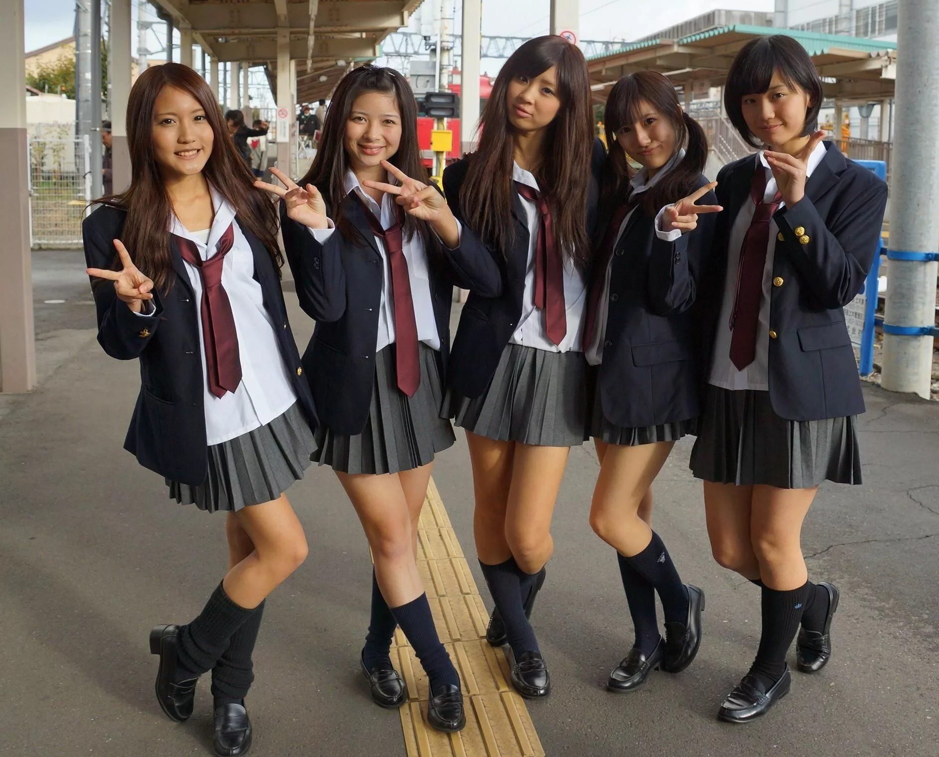 School girl forums