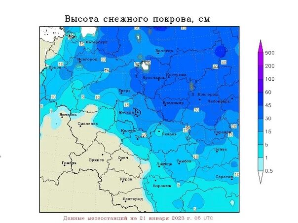 Карта снежного Покрова. Высота снежного Покрова карта. Карта снежного Покрова в России. Толщина снежного Покрова на карте.