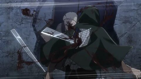 Attack on survey corps последняя версия
