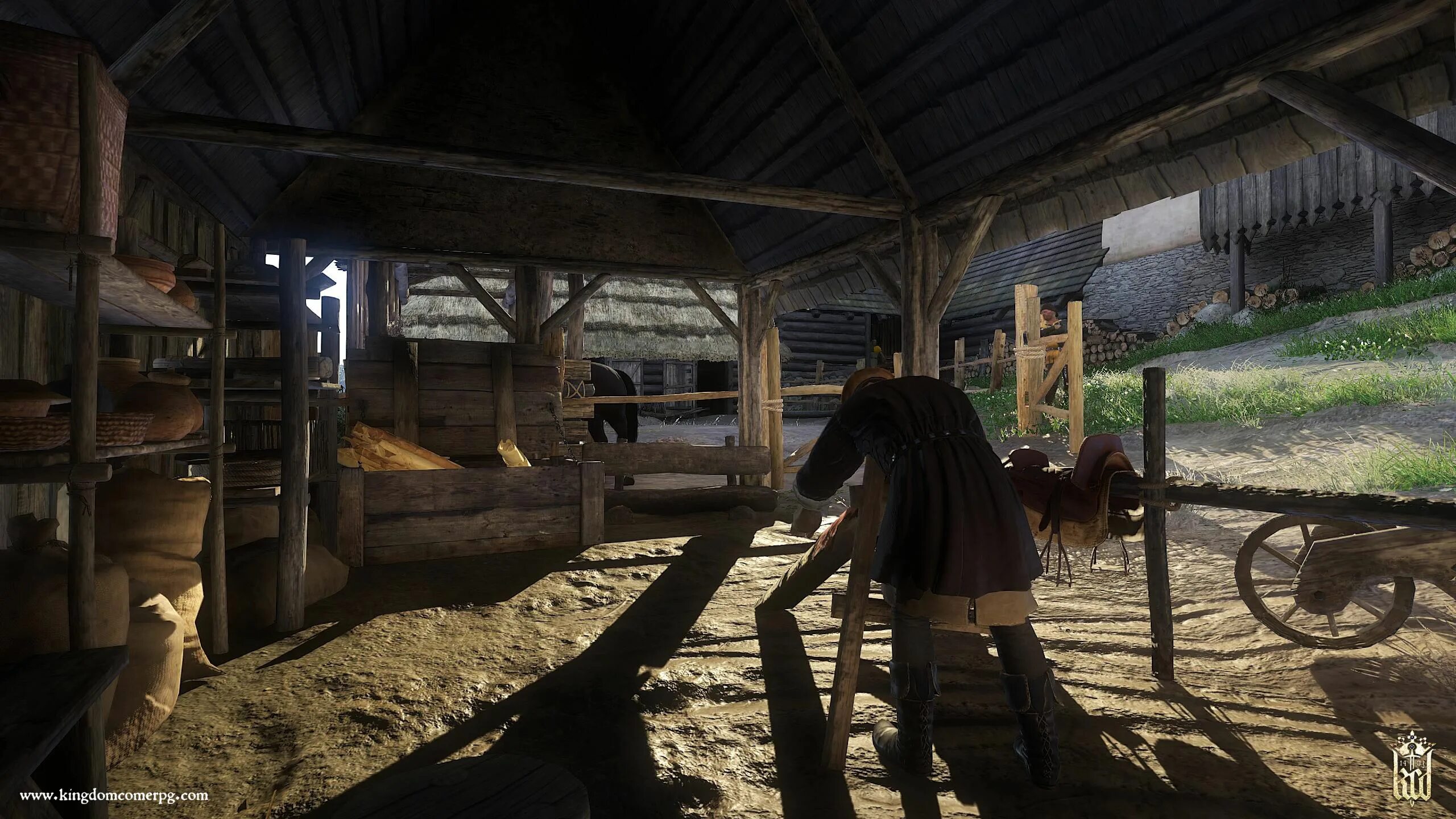 Kingdom come deliverance Корчма. Kingdom come deliverance таверна. Kingdom come deliverance деревня. Лагеря Шахтеров в Kingdom come deliverance.