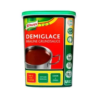 Соус демиглас вкусно и точка