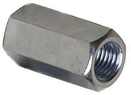 Гайка м6 ekf