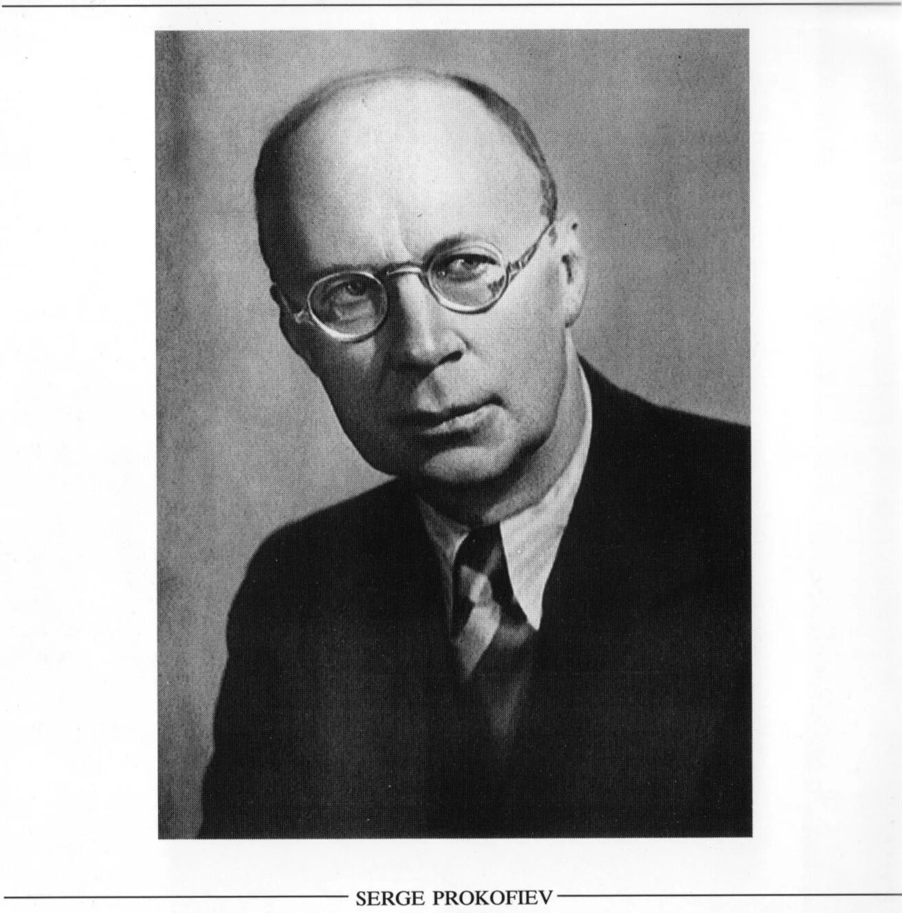 Prokofiev