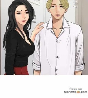 Manhwa raw me