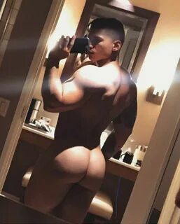 Slideshow andrew davila naked 
