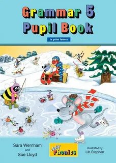 Grammar 1 pupil s book