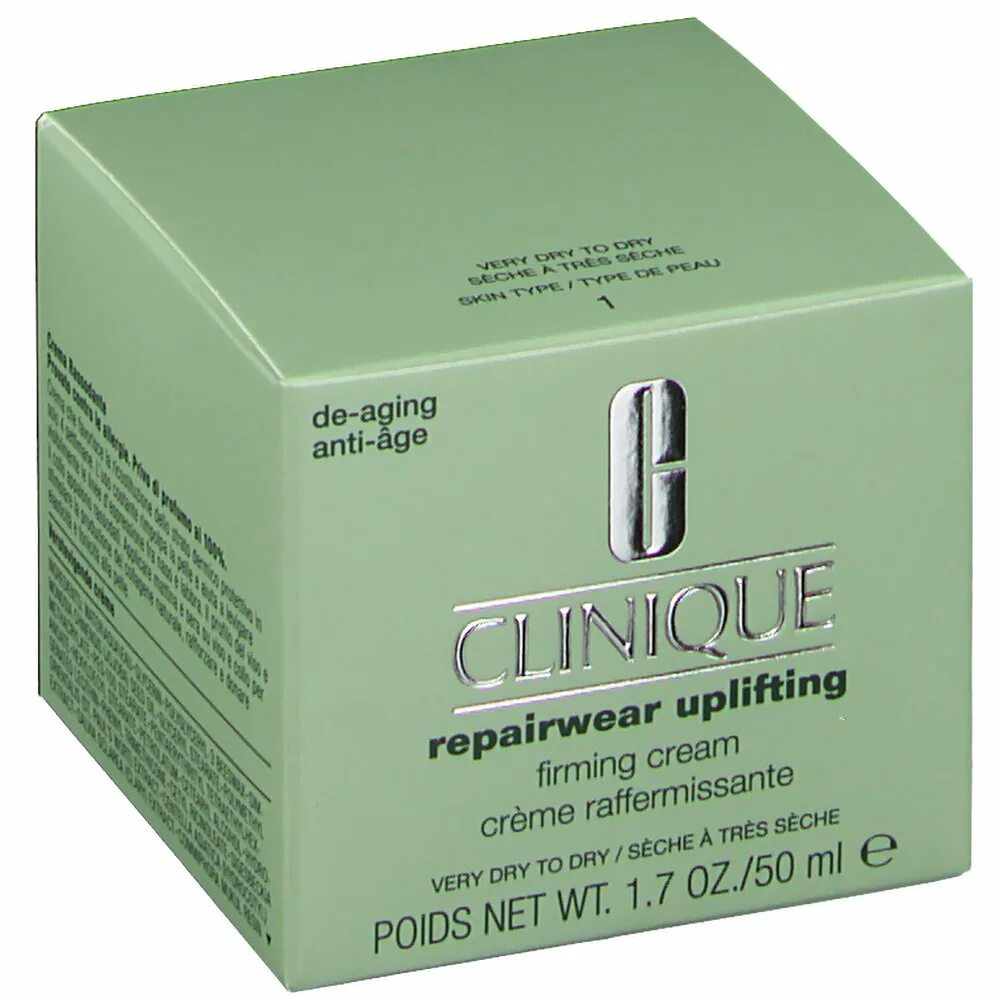 Clinique крем. Крем клиник Repairwear Uplifting. Clinique крем для лица. Крем Clinique Repairwear Uplifting SPF 15 для комбинированной и жирной кожи 50 мл. Купить крем clinique