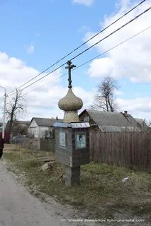 Пос соколово