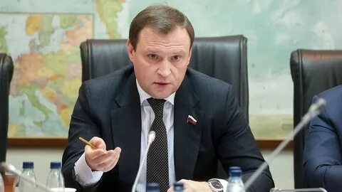 Председатель комитета по строительству