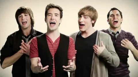 Big time rush english