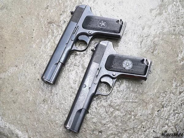 тт 33 калибр. сэ043:2022 тт. русский тт. тт с гравировкой. пистолет k14-vn.