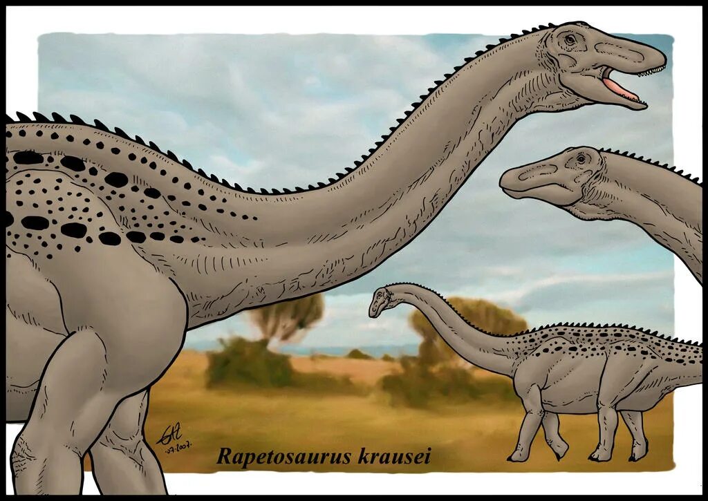 Кретская. Rapetosaurus. Рапетозавр и Майюнгазавр. Группа динозавров Зауроподоморфы. Аргентинозавр+Диплокаулус.