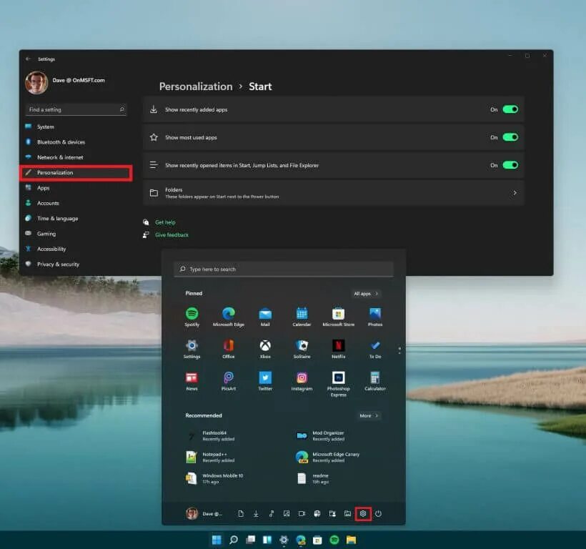 Windows customize. Кастомизация виндовс 11. персонализация windows 11. win 11 меню пуск. кастомизация windows 10.