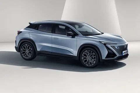 Changan uni t отзывы