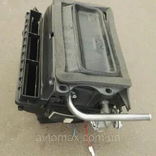 Корпус печки ваз 2105