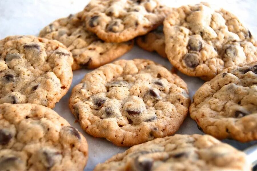 We use cookies to