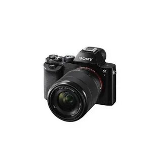 Sony alpha a7 iii kit